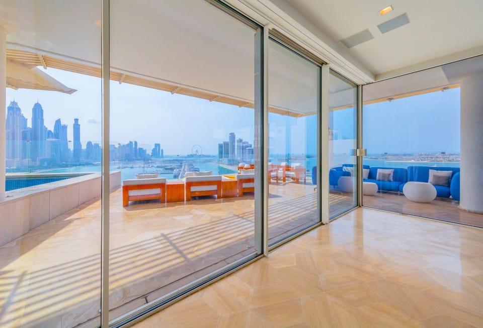 View (from property/room), Sea view