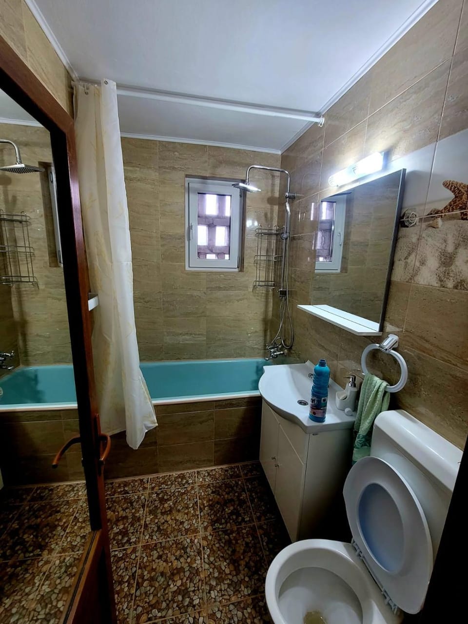 Apartament Bia Apartment in Romania