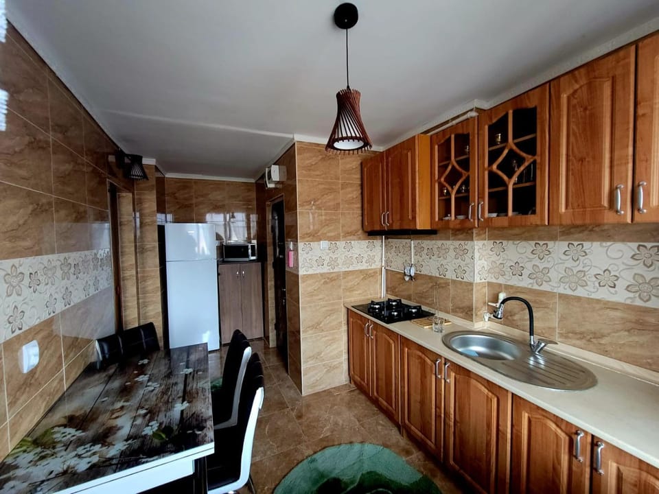 Apartament Bia Apartment in Romania