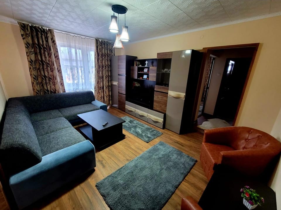 Apartament Bia Apartment in Romania