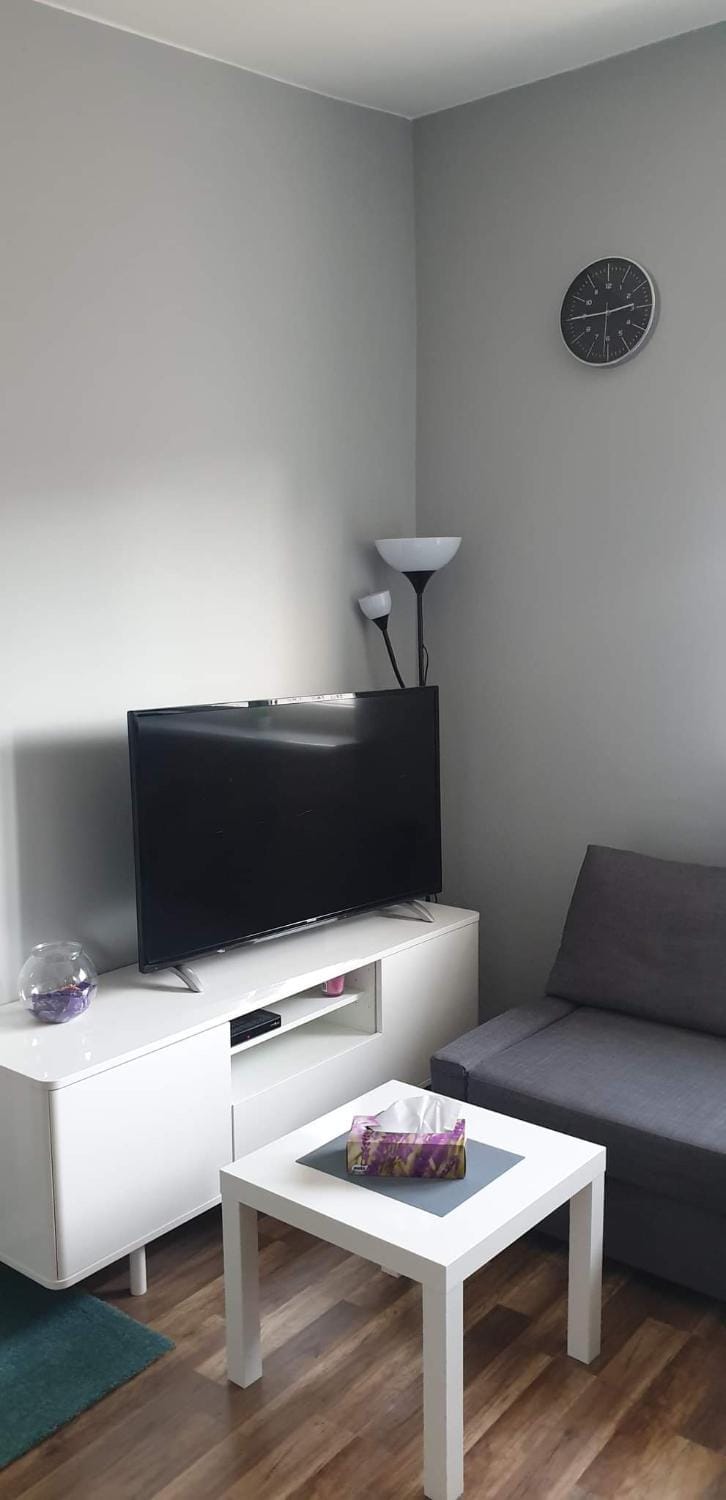 Apartament Złota 60- Warsaw Apartment in Warsaw