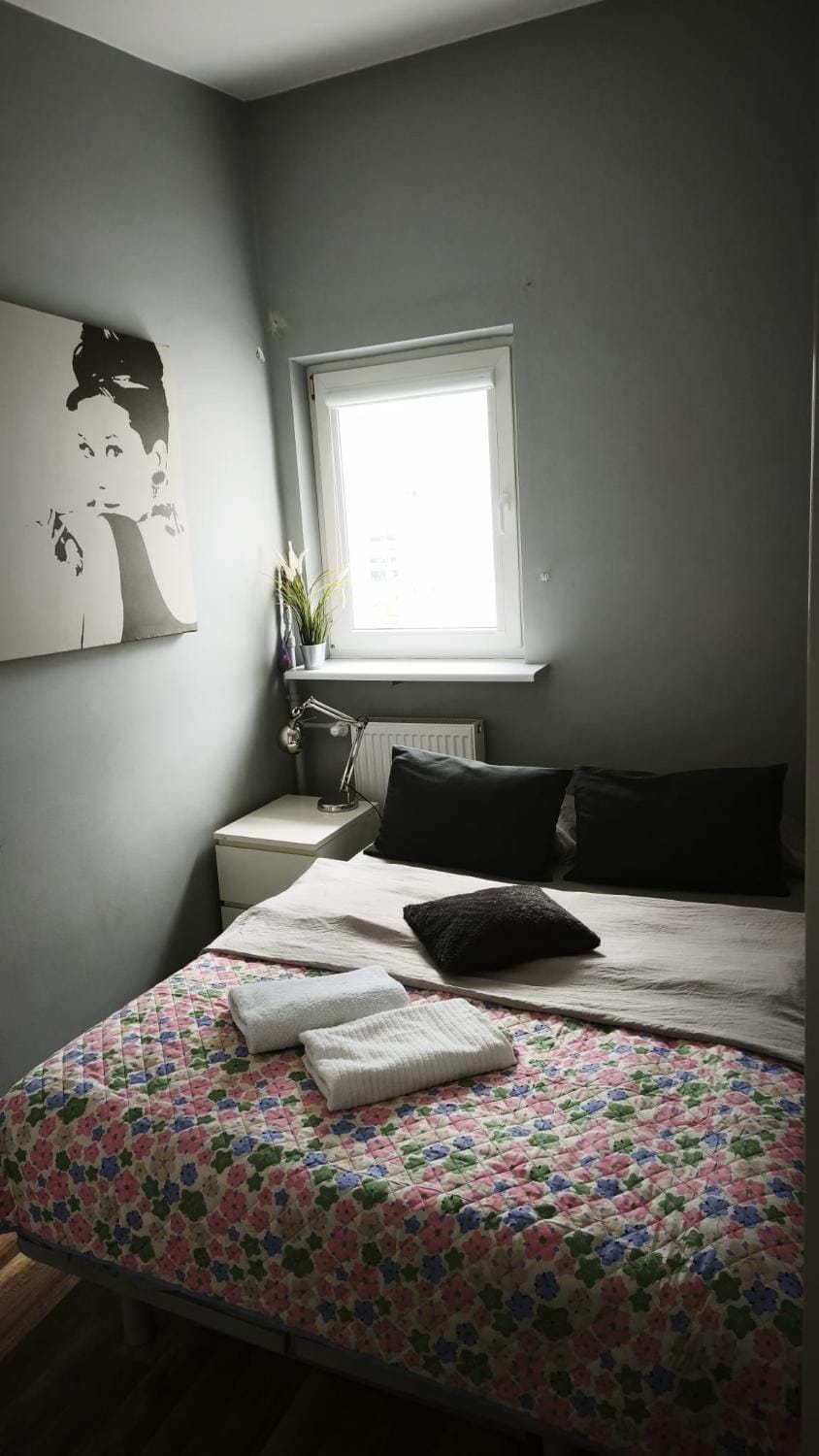 Apartament Złota 60- Warszawa Centralna Apartment in Warsaw