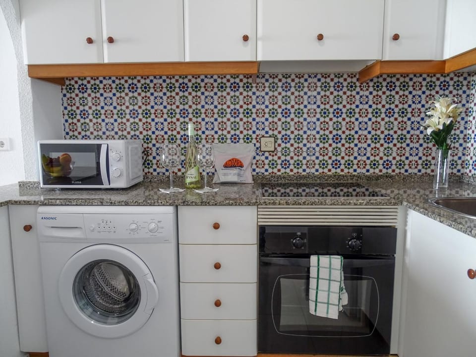 Aldeas Taray Club 035 Apartment in Region of Murcia