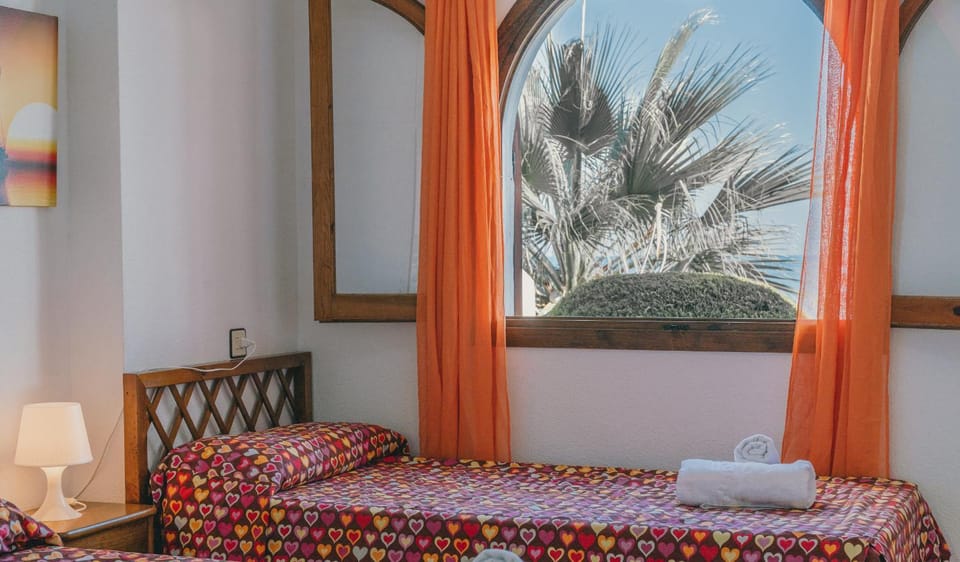 Aldeas Taray Club 035 Apartment in Region of Murcia