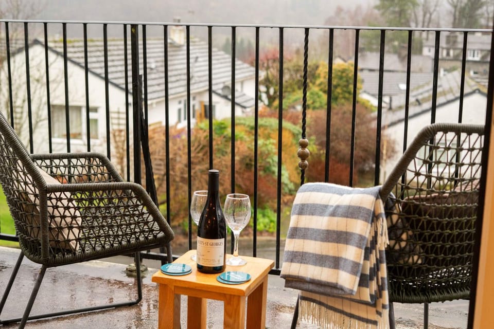 Hillandale House in Ambleside