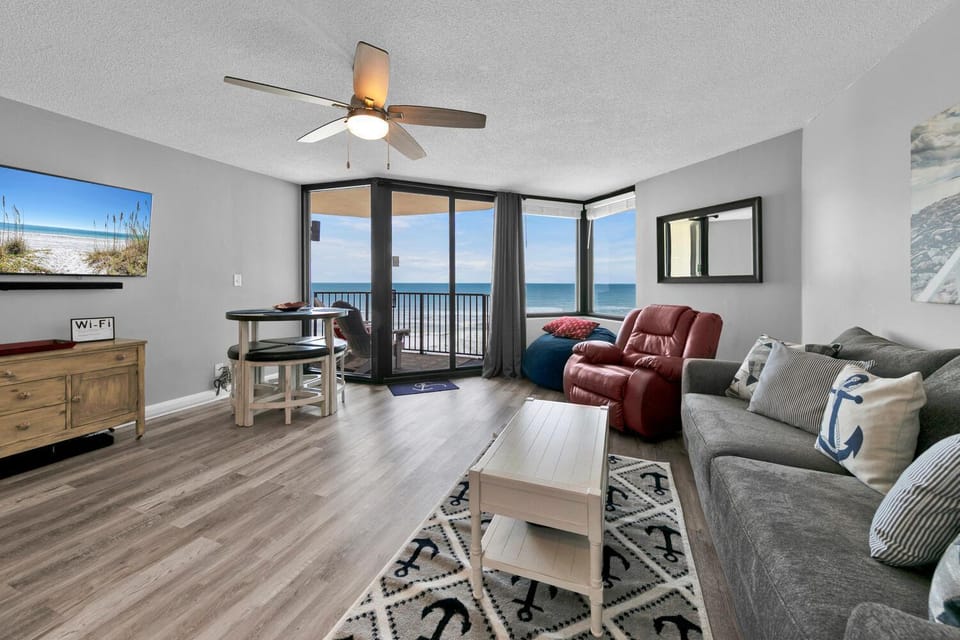 Sunbird 1010E House in Panama City Beach