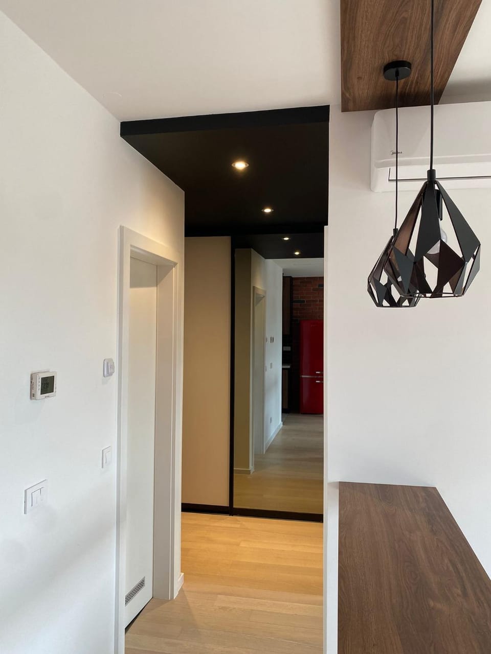 Arena ZG Apartment Apartment in City of Zagreb