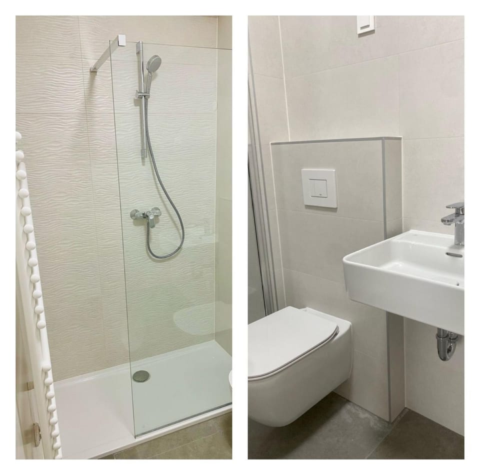 Arena ZG Apartment Apartment in City of Zagreb