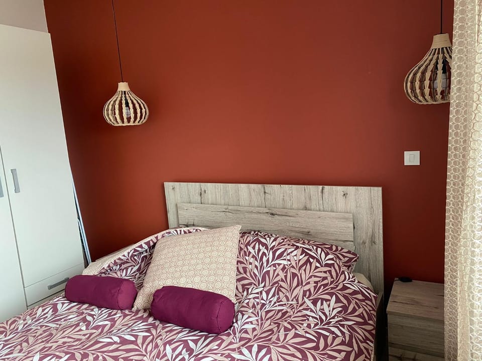 Arena ZG Apartment Apartment in City of Zagreb