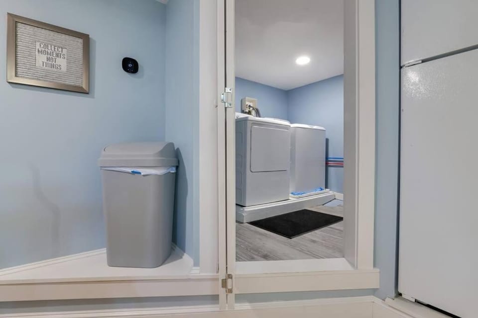 2BR Apt w/ 3 min Walk to downtown SWH - [Low Tide] Apartment in Southwest Harbor