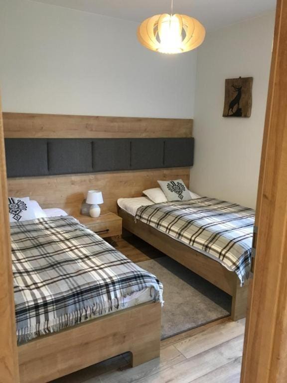 Apartament Perła Jaszczurówka Zakopane free SAUNA & JACUZZI Apartment in Zakopane