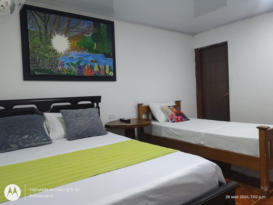 Casa kumake tayrona Villa in Magdalena, Colombia