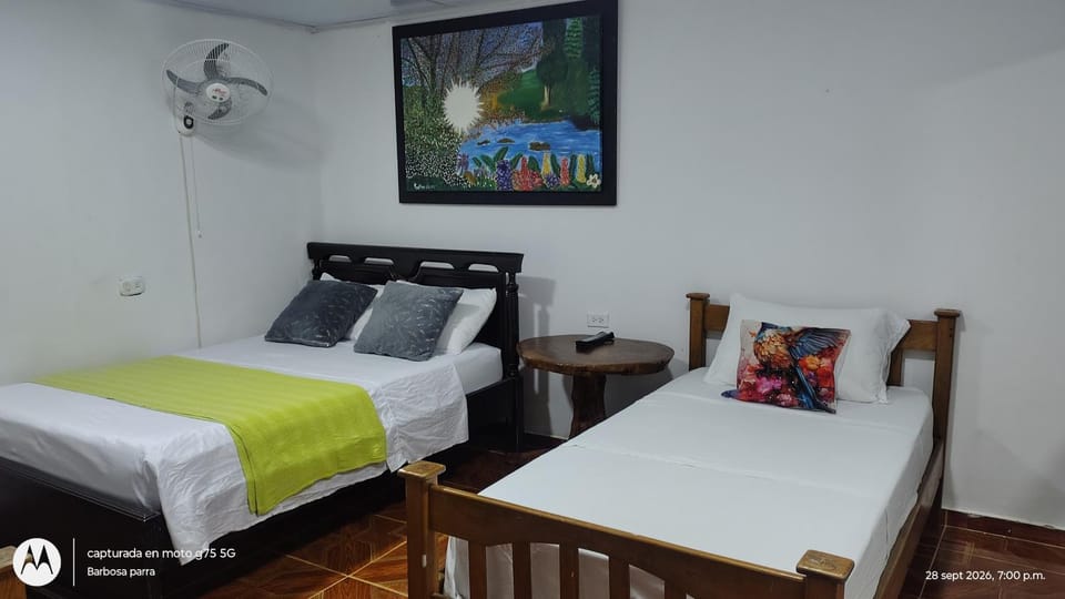 Casa kumake tayrona Villa in Magdalena, Colombia