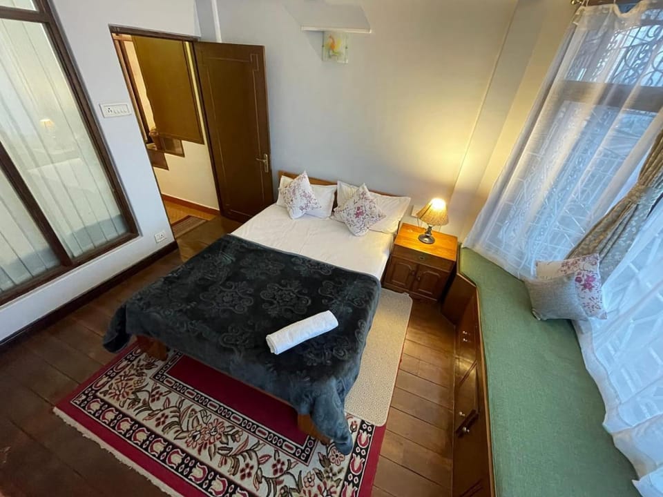 Crimson Apartment Apartment in Darjeeling