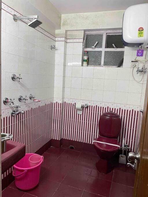 Crimson Apartment Apartment in Darjeeling