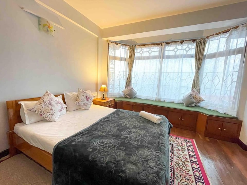 Crimson Apartment Apartment in Darjeeling