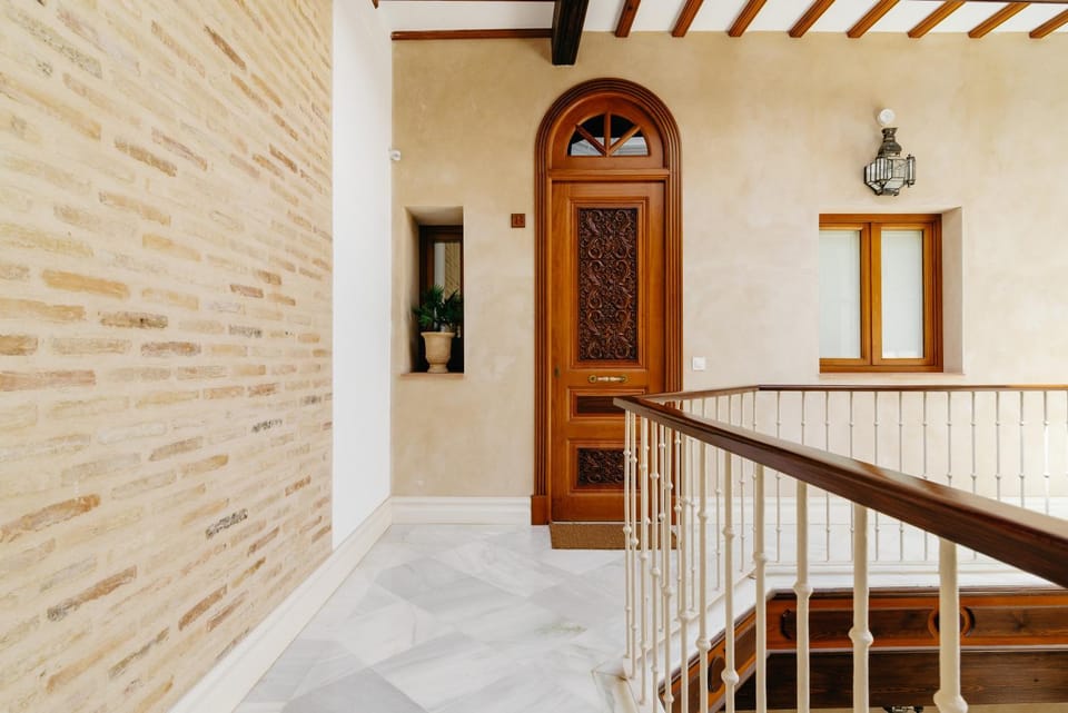 innCádizPalacio Apolo Apartment in Cadiz