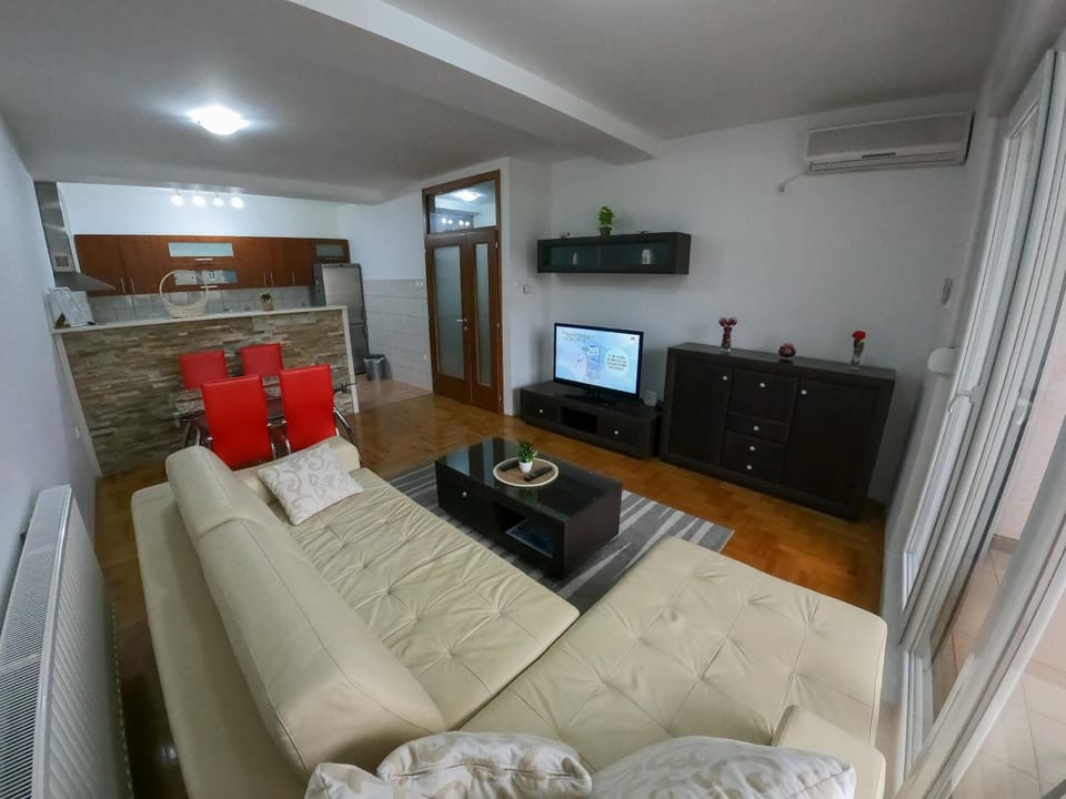 Apartman City Center AN Trebinje Apartment in Dubrovnik-Neretva County