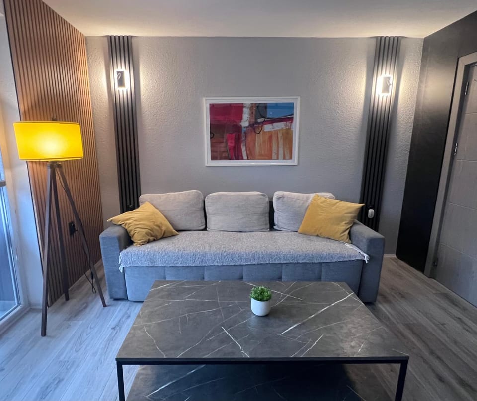 Mavrovo Square " Villas & Apartment " Villa in North Macedonia