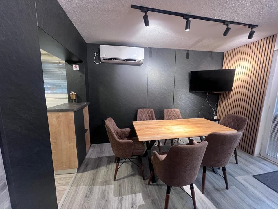 Mavrovo Square " Villas & Apartment " Villa in North Macedonia