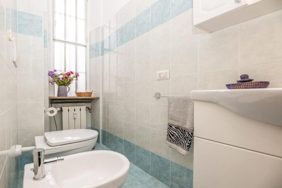 Liberty House, in stile retrò! Apartment in Milan