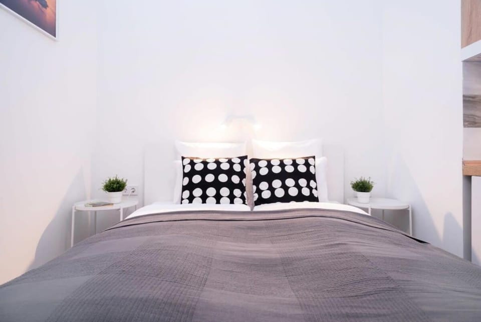 New comfy studio at convenient location Apartment in Budapest