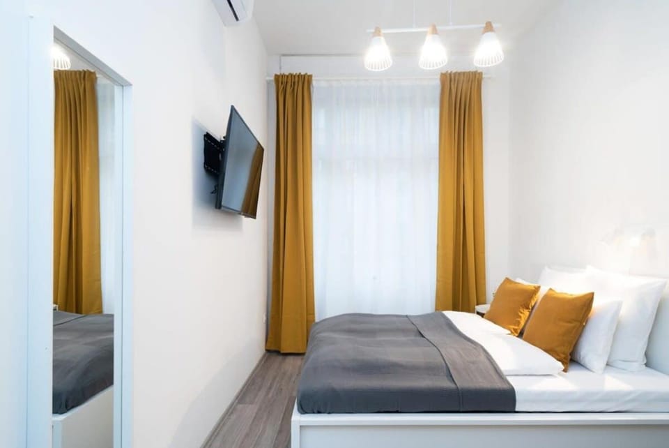 Modern stylish studio at central location Apartment in Budapest