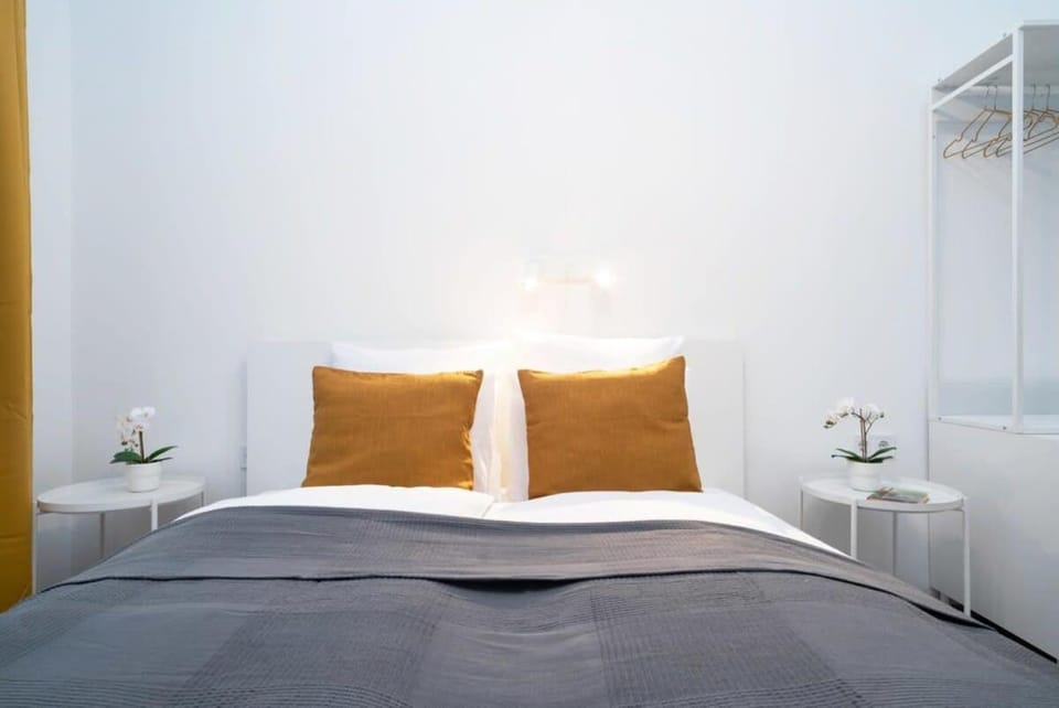 Modern stylish studio at central location Apartment in Budapest