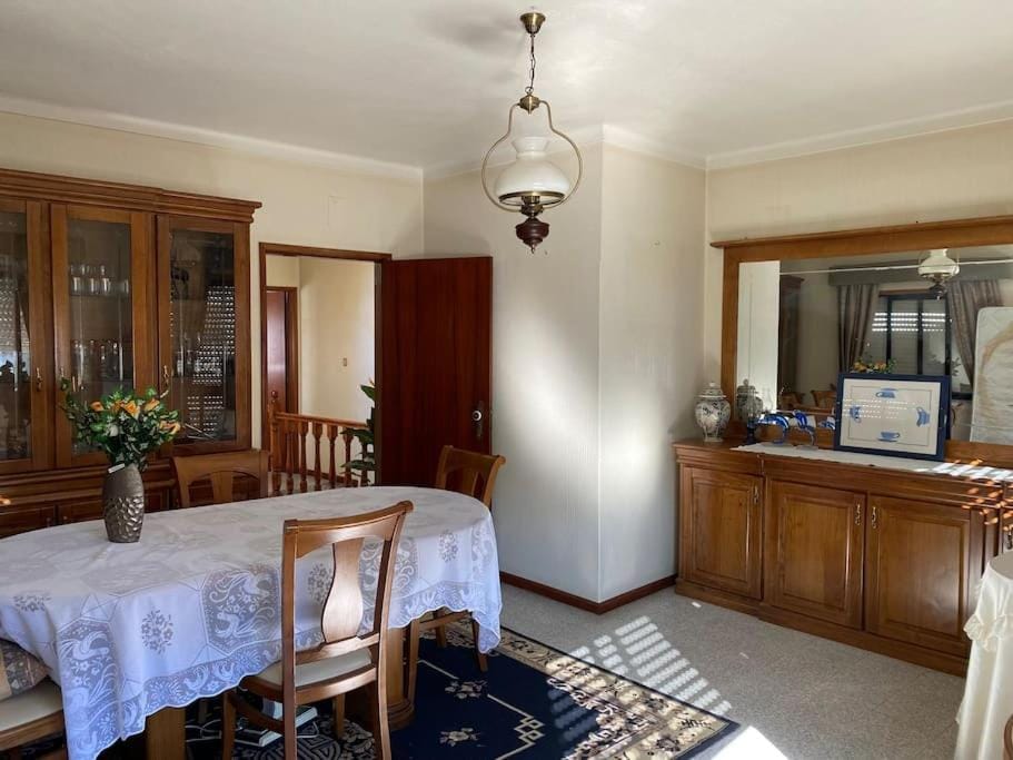Casa de Vimioso AL Apartment in Portugal
