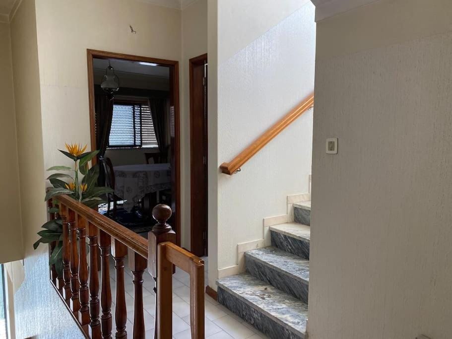 Casa de Vimioso AL Apartment in Portugal