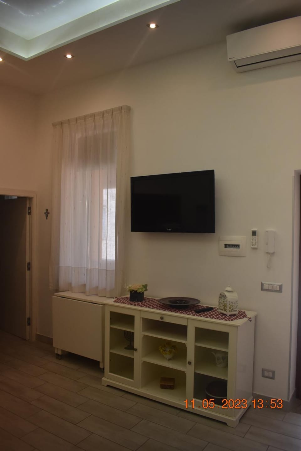 Sinuessa Studio Apartment in Campania
