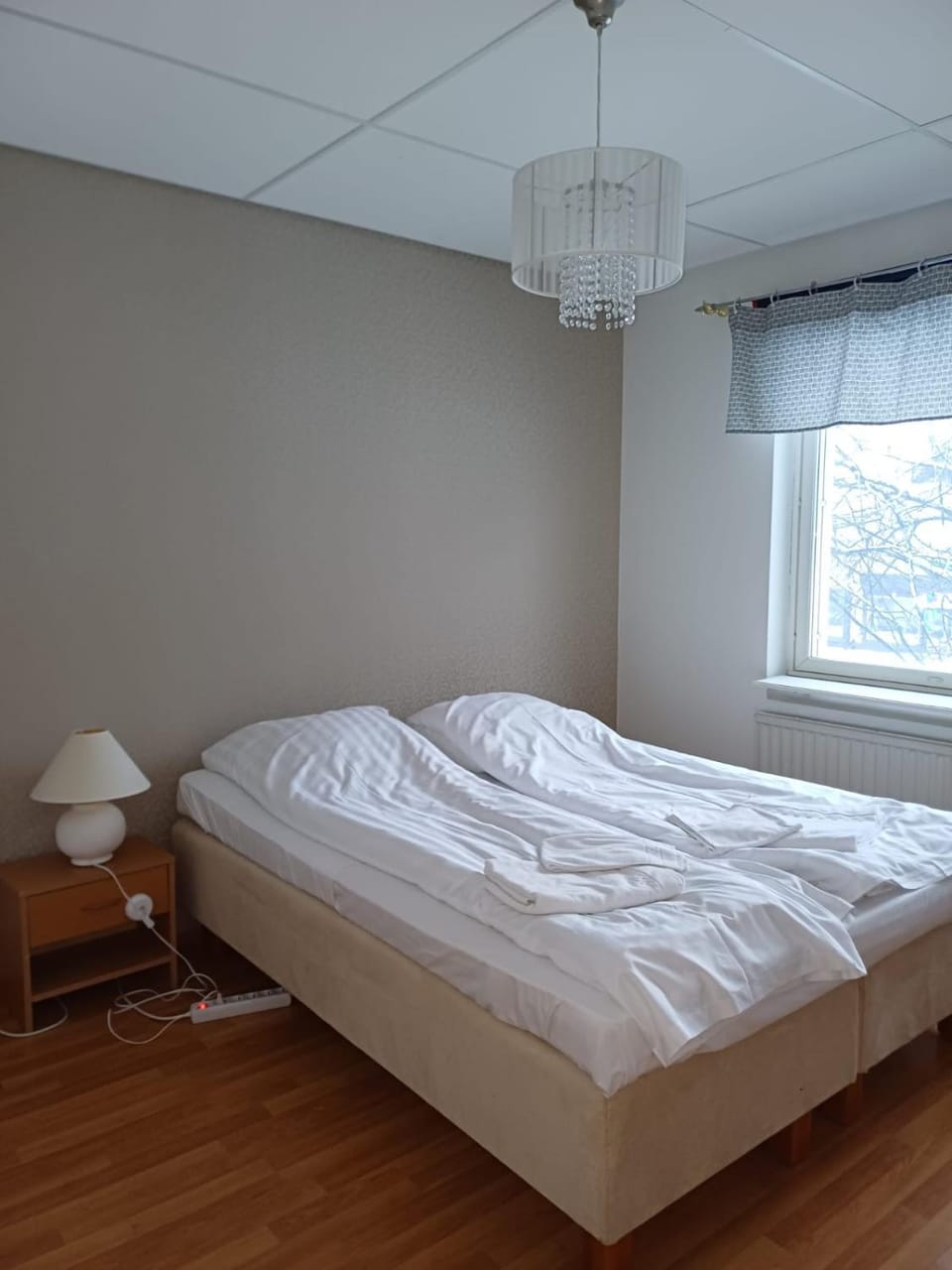 HH Huoneistot kaksio parvekkeella Apartment in Uusimaa