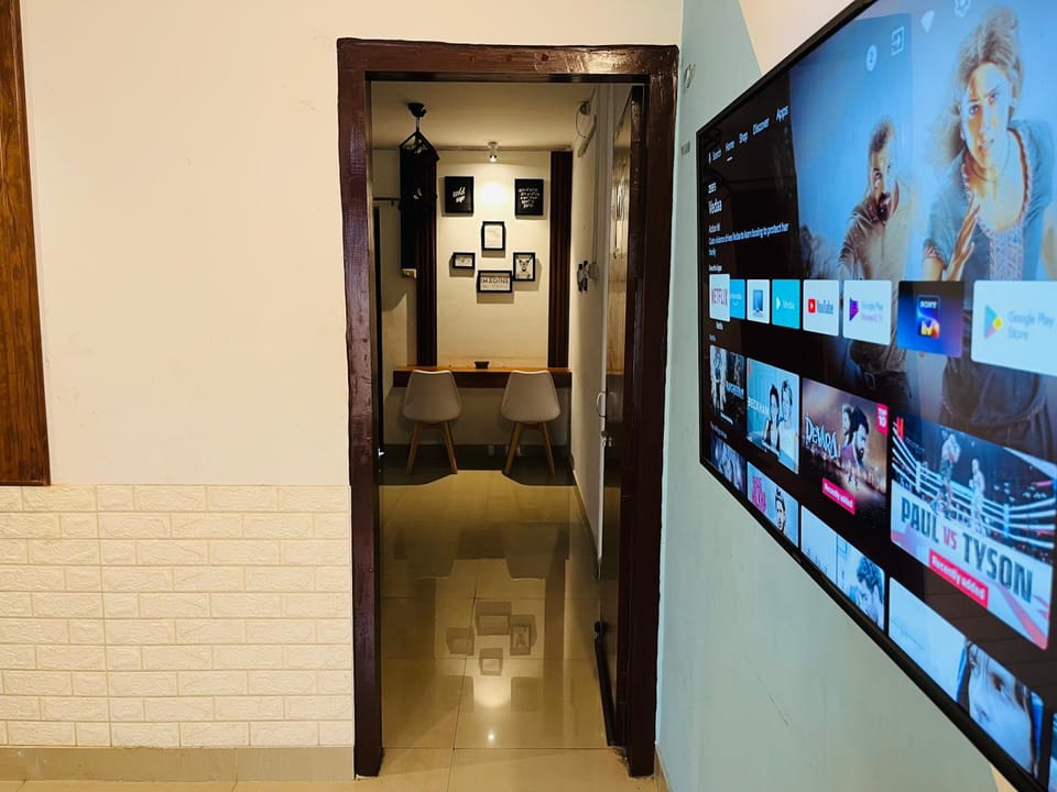 perfect homestay 1bhk Apartment in Bangladesh