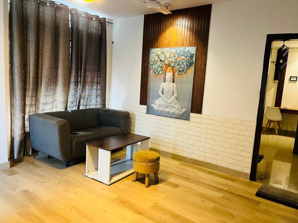 perfect homestay 1bhk Apartment in Bangladesh