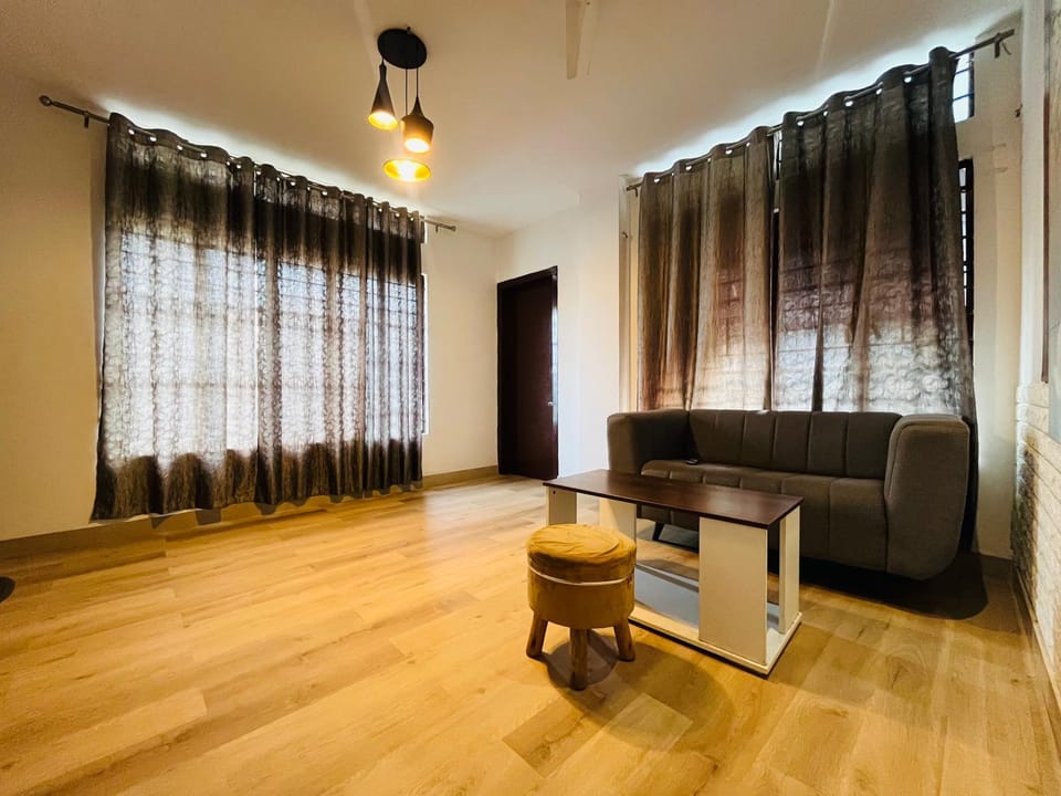 perfect homestay 1bhk Apartment in Bangladesh