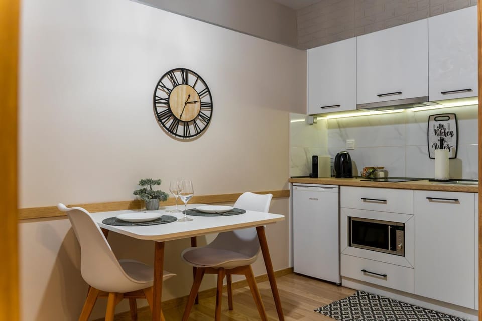 NOVOS guesthouse Meteora Apartment in Kalabaka