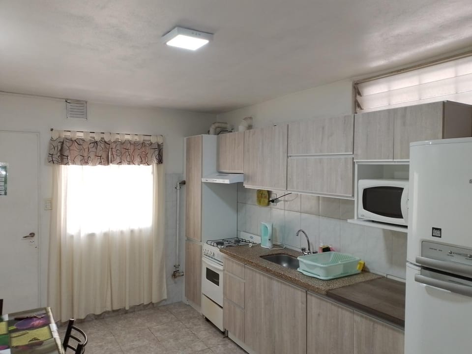 Departamento Carrodilla Luján Apartment in Luján de Cuyo