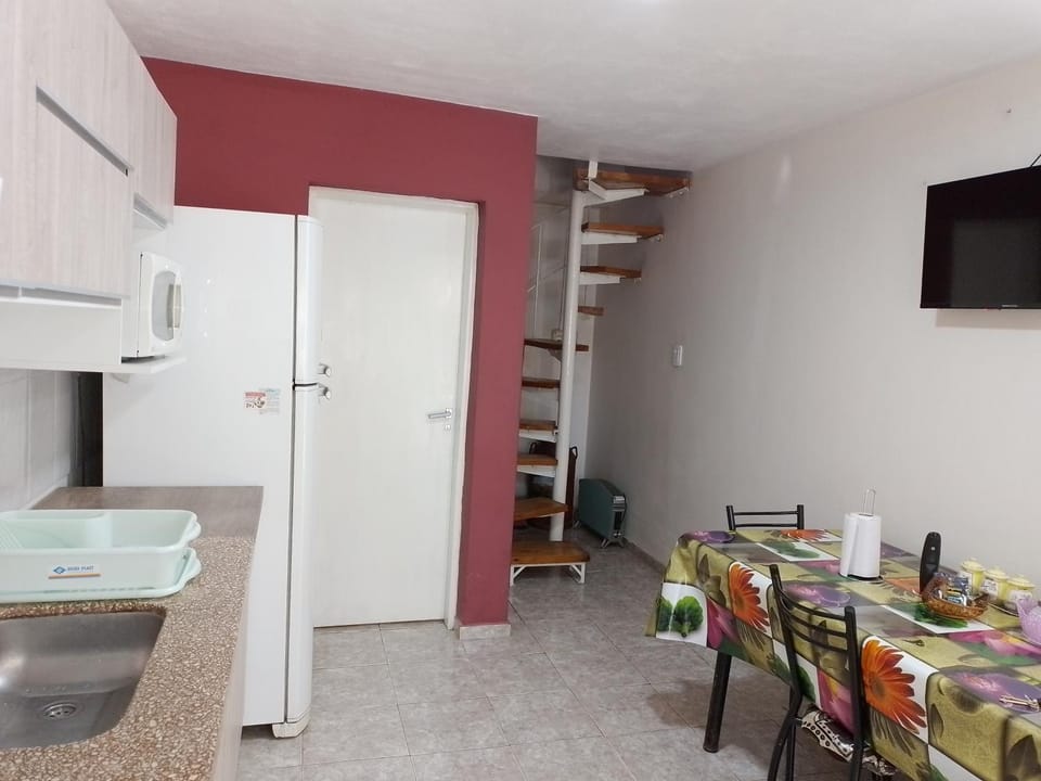 Departamento Carrodilla Luján Apartment in Luján de Cuyo