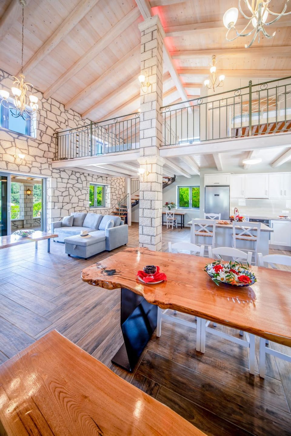 Villa Irida by Elayan Villas Corfu Villa in Corfu, Greece