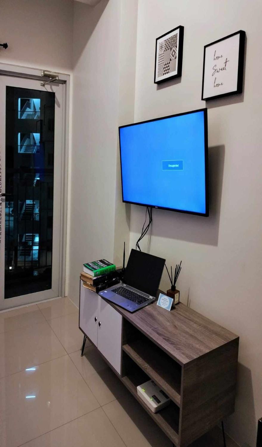 TV and multimedia