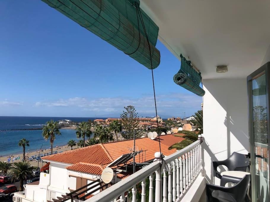 Natural landscape, View (from property/room), Balcony/Terrace, Beach, Sea view