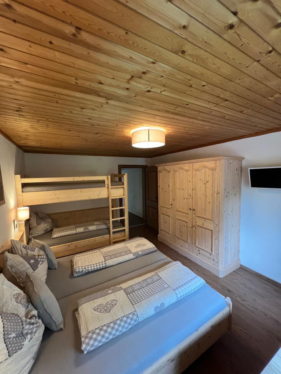 Pöchtlhof Apartment in Salzburgerland