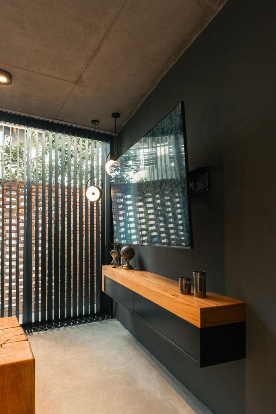 Loft 1930 Apartment in Villa Carlos Paz