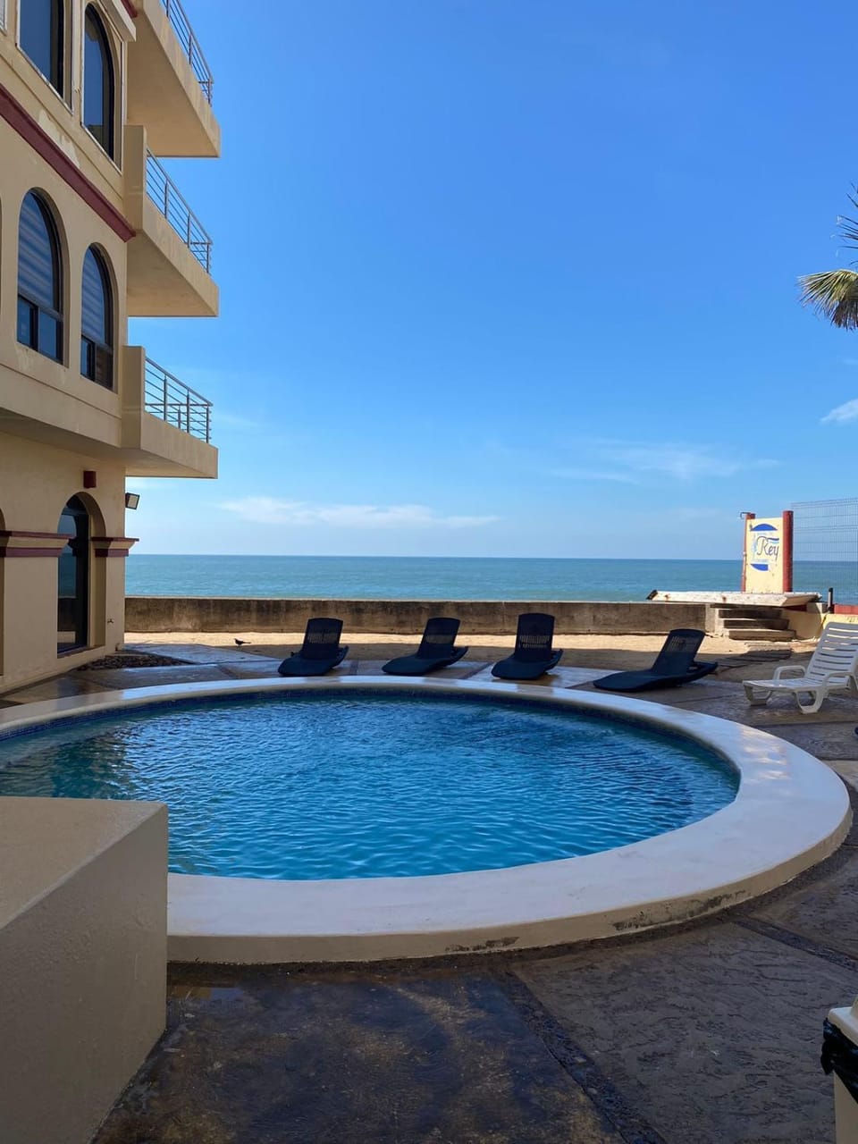 Natural landscape, Pool view, Sea view, Swimming pool, Swimming pool