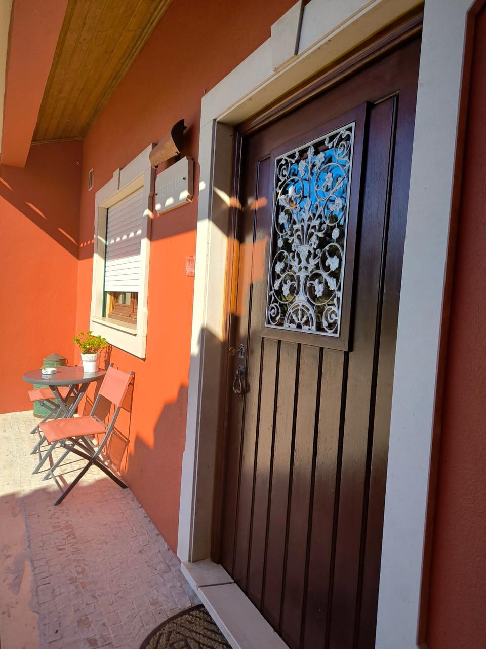Casa Tertúlia Bed and Breakfast in Santarém District, Portugal