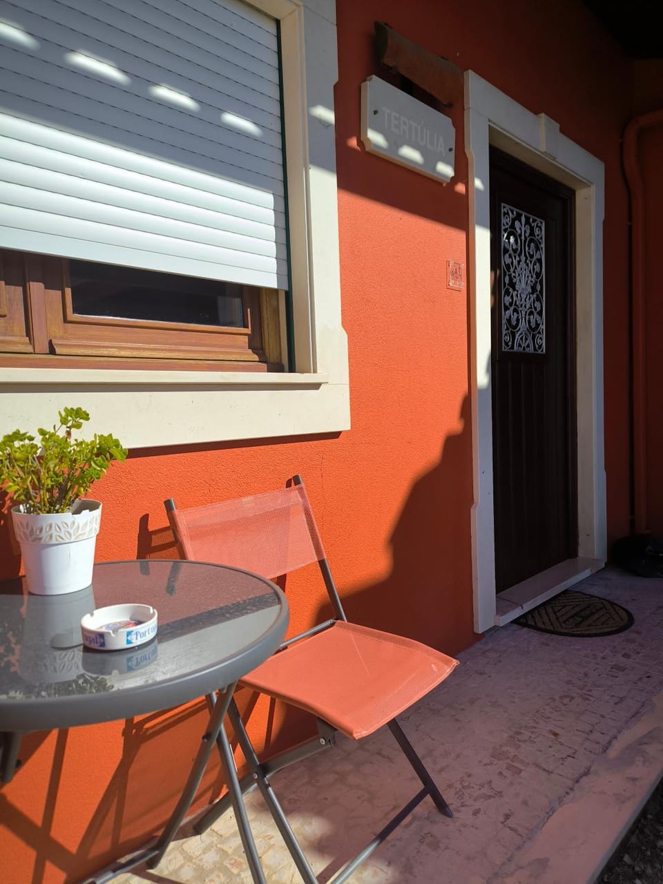 Casa Tertúlia Bed and Breakfast in Santarém District, Portugal