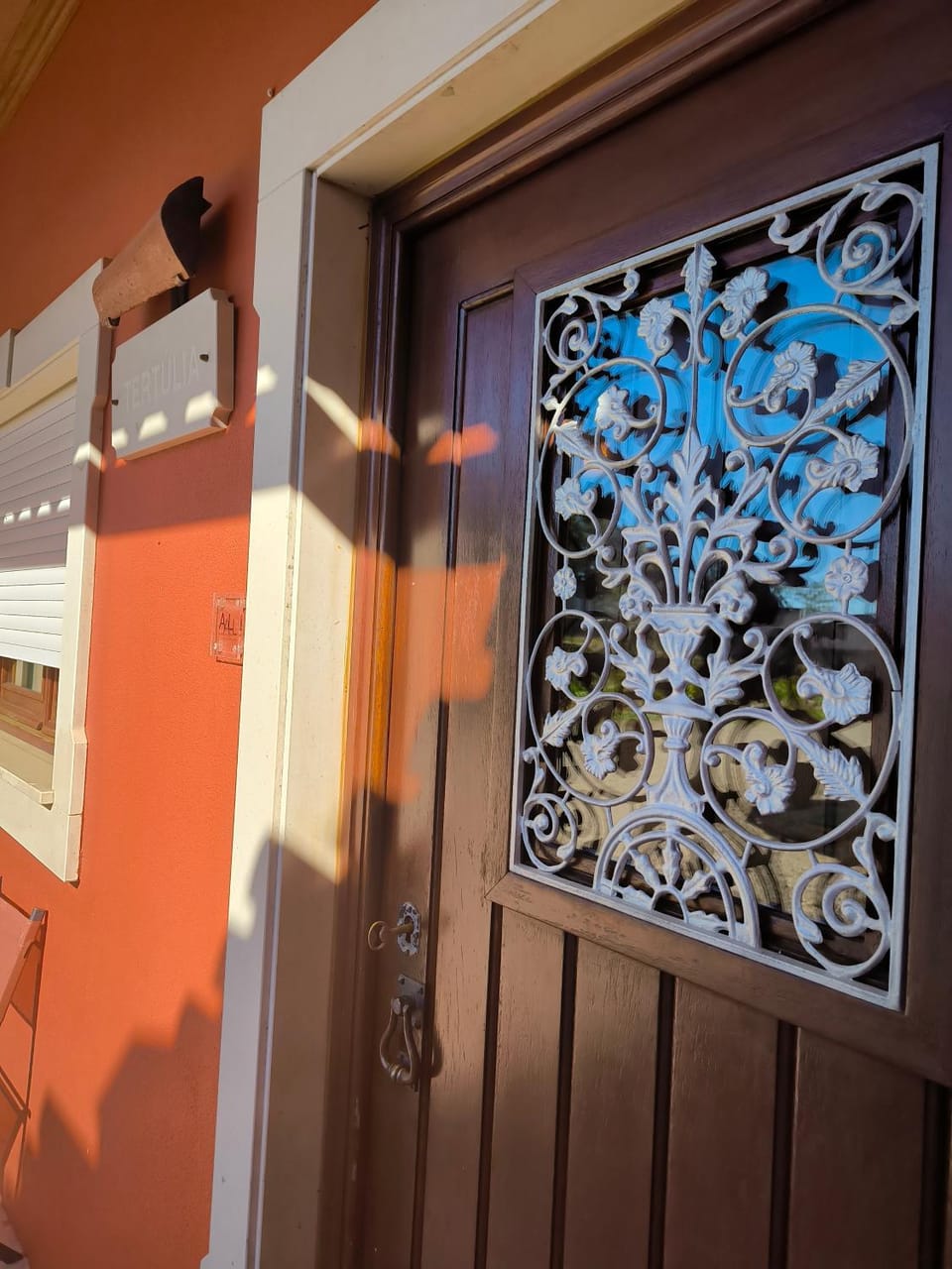 Casa Tertúlia Bed and Breakfast in Santarém District, Portugal