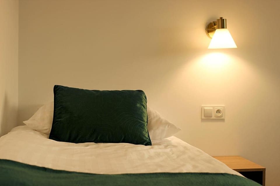 Dom całoroczny Sudeckie Wzgórze Farm Stay in Lower Silesian Voivodeship