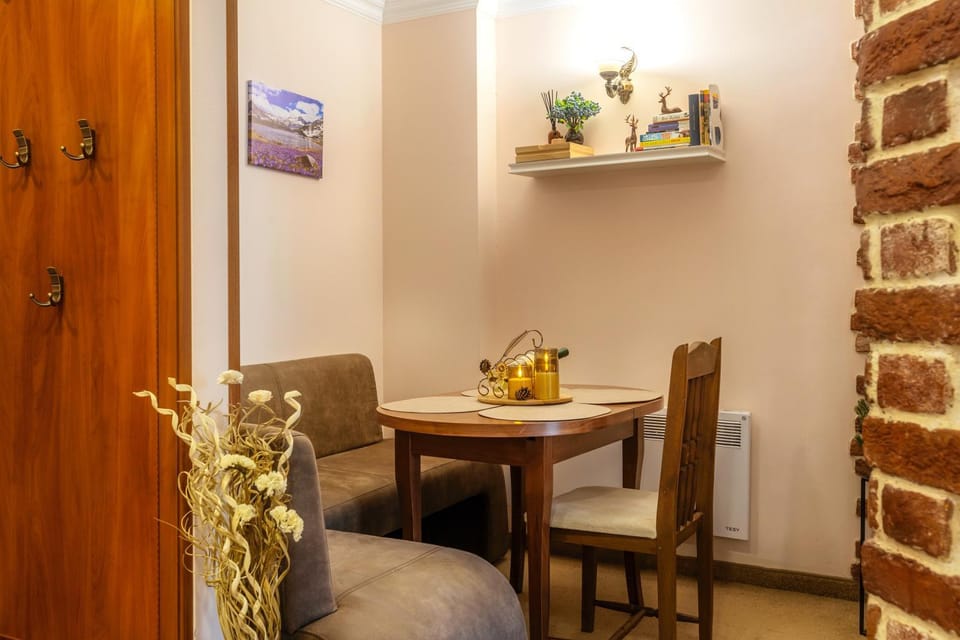 Snow Line Suites SLS Apartment in Bansko