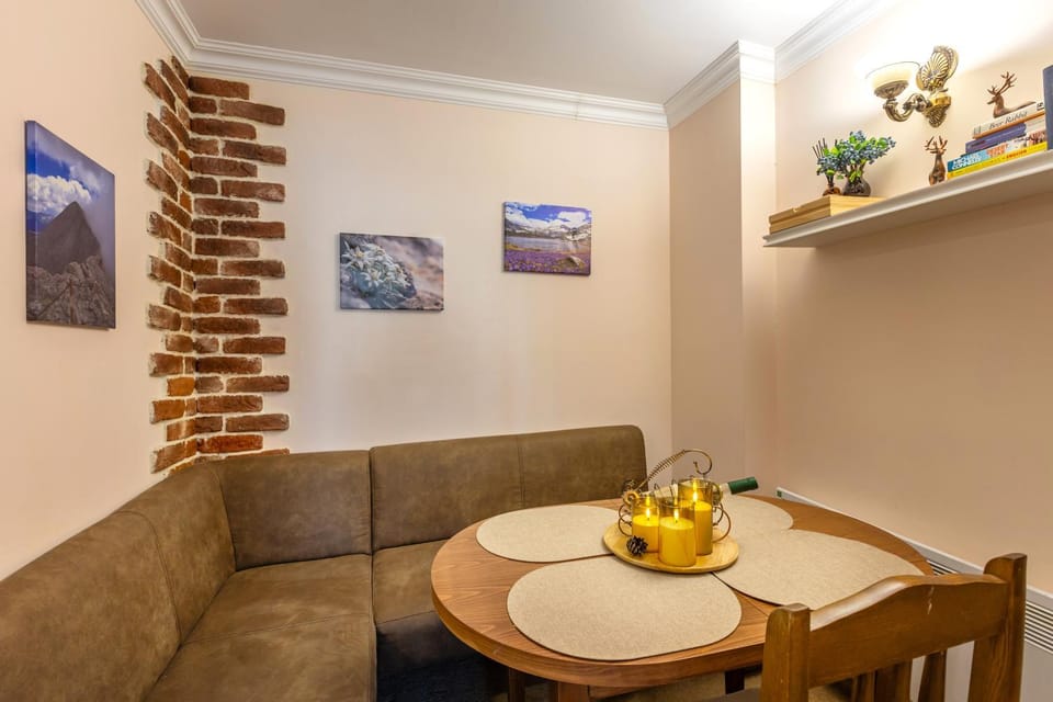 Snow Line Suites SLS Apartment in Bansko